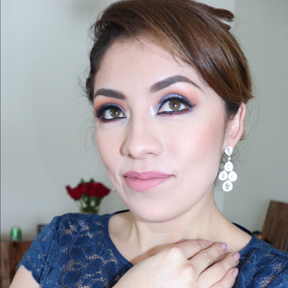 Meet your Posher, Liliane